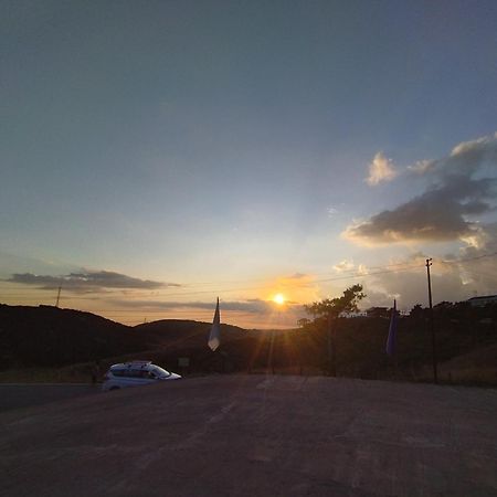 Sunset View Guest House Cherrapunji Εξωτερικό φωτογραφία