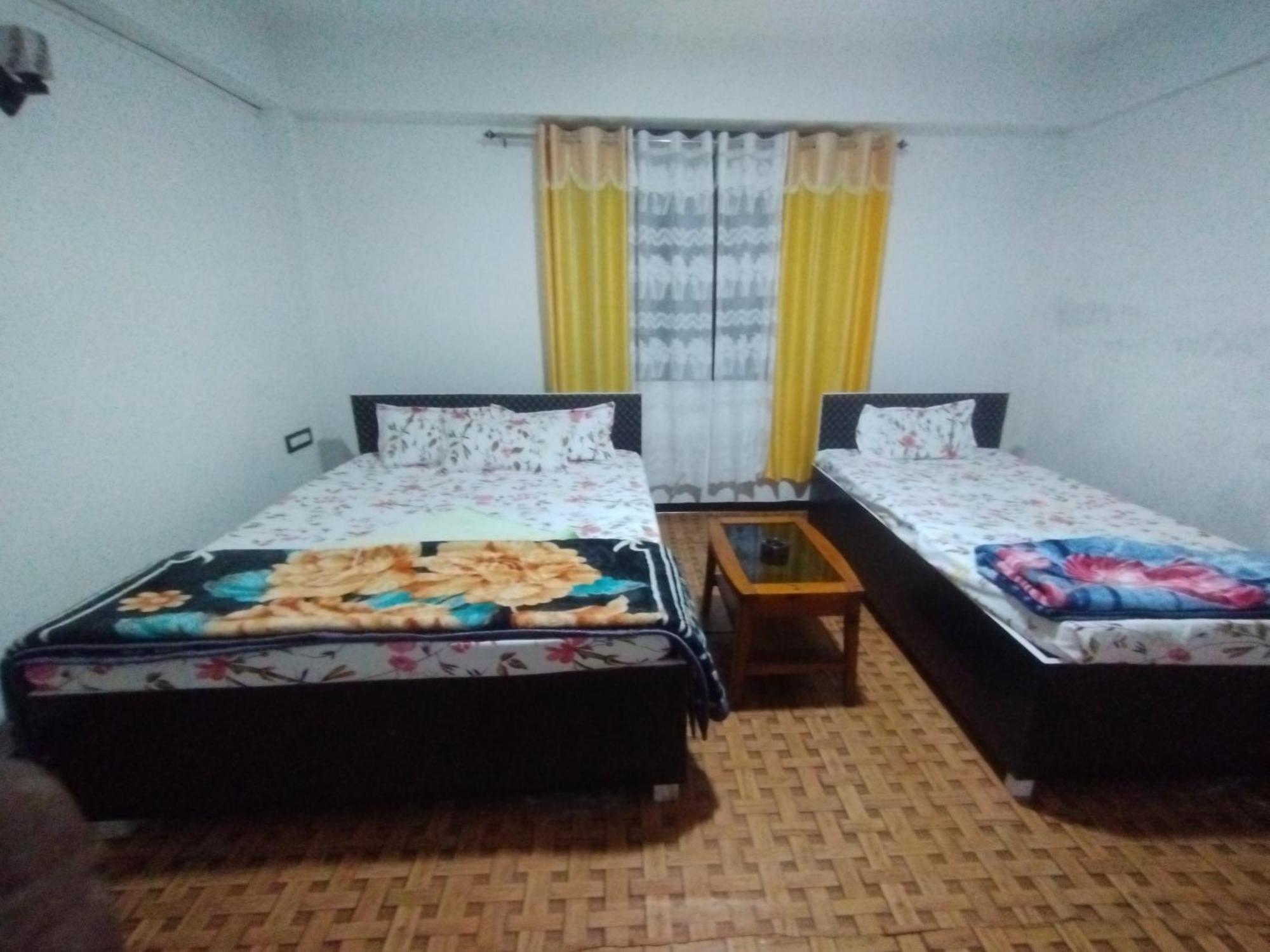 Sunset View Guest House Cherrapunji Εξωτερικό φωτογραφία